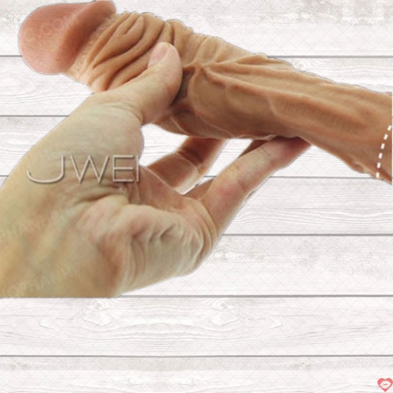 Bao đôn 5 phân siêu gân mềm mịn như thật