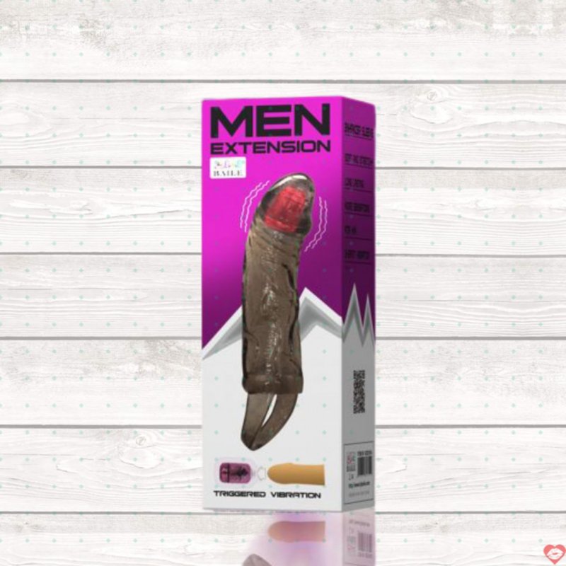 BCS Donzen BaiLe – Men Extension – BDZ 03