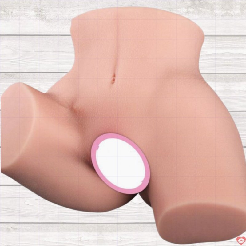 Âm đạo giả siêu mềm mông căng dang chân hấp dẫn kích thích mua ngay 