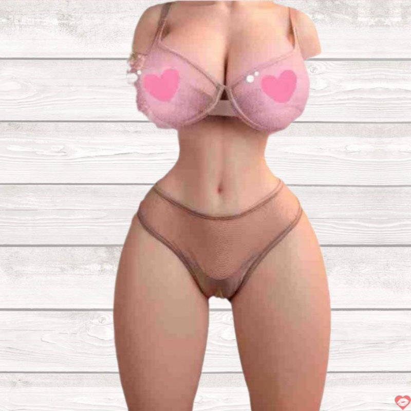 Búp bê tình dục Full silicone Aiomi Bellezza ngực to eo nhỏ siêu phẩm 