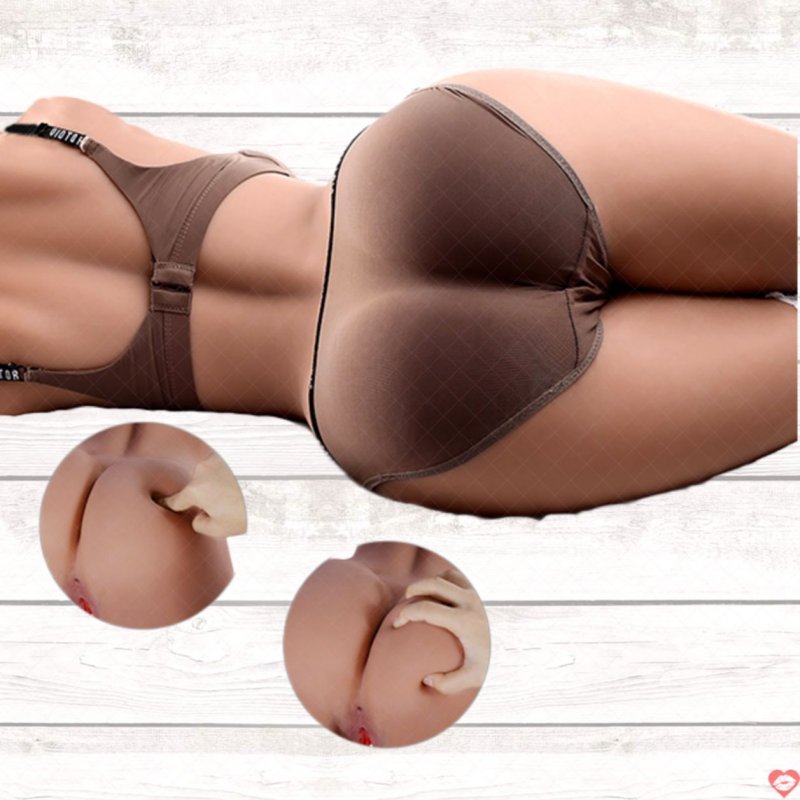 Búp bê tình dục bán thân Xise 3 vòng chuẩn siêu thực giá tốt 