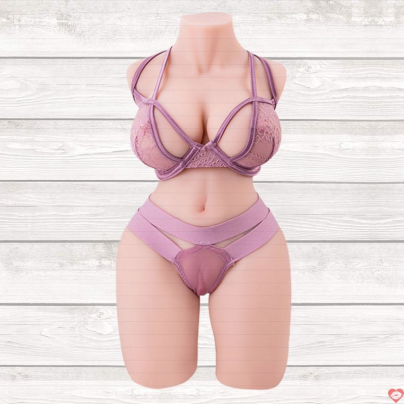 Búp bê tình dục bán thân nữ siêu thực SQ-MA20050 9 giá tốt 