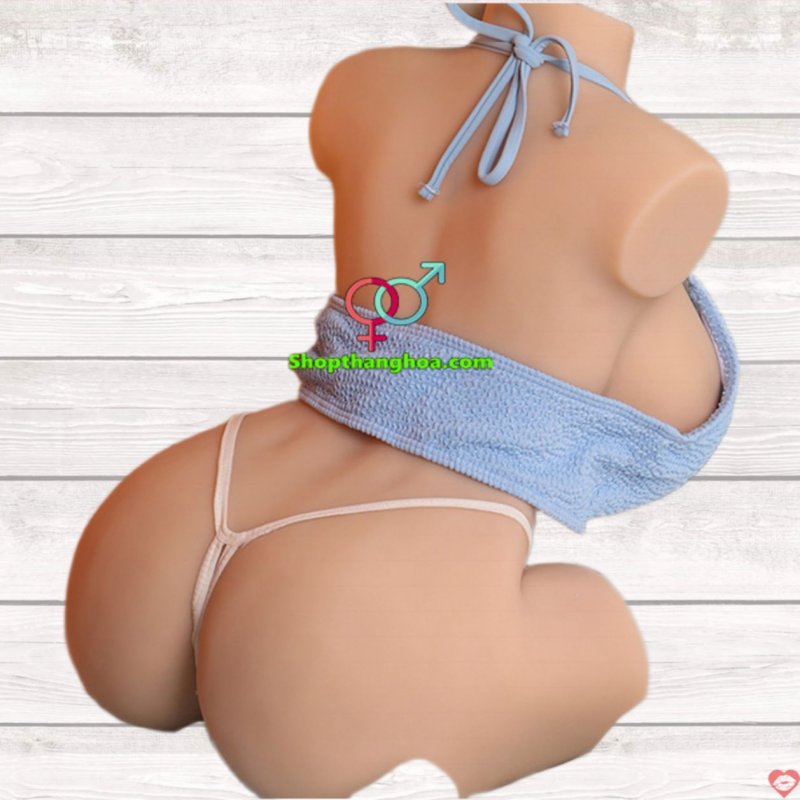 Búp bê người lớn Toysheart đẹp chuẩn mê hoặc nam giới 12 