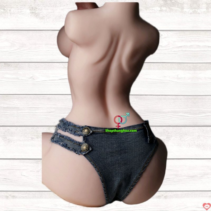 Búp bê Toysheart Su Xueer mông to siêu thực khoái cảm tuyệt đỉnh 