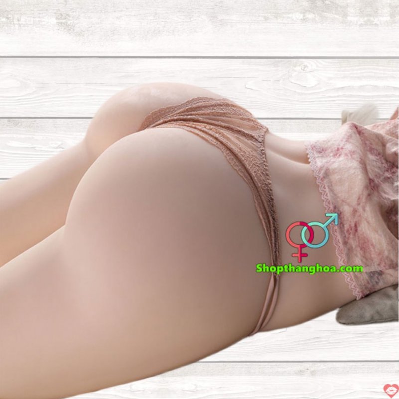 Sex doll Nakajima Airi mông to gợi cảm 26 đồ chơi người lớn chất lượng 