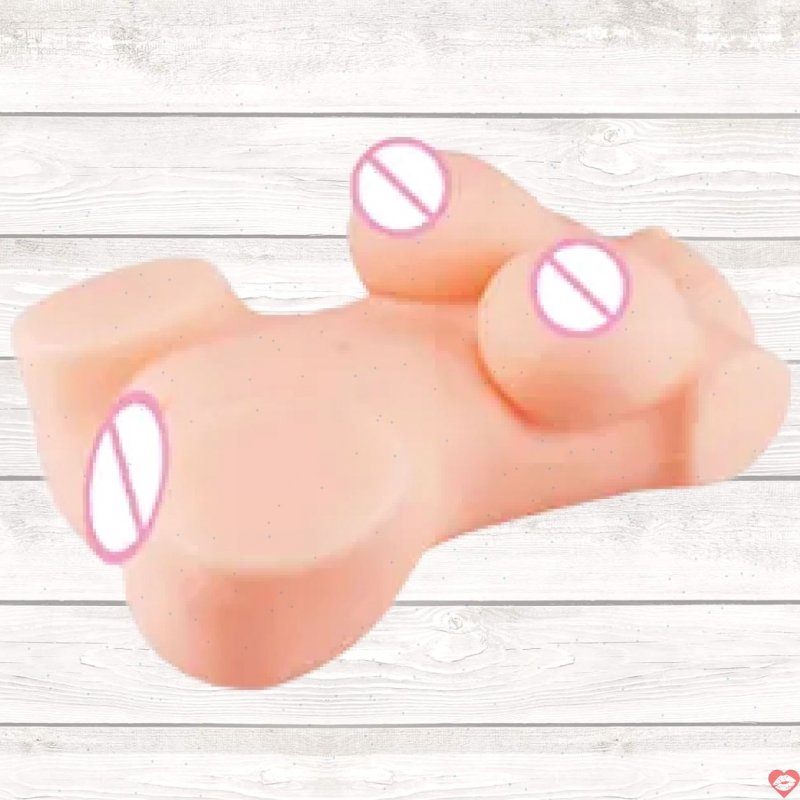 Búp bê tình yêu mini dành cho các bạn nam