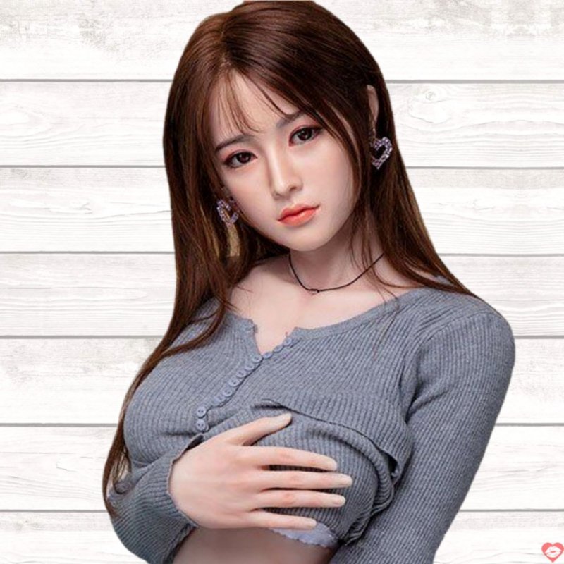 Búp bê tình dục Fei Fei silicone cao cấp siêu thực cảm xúc 