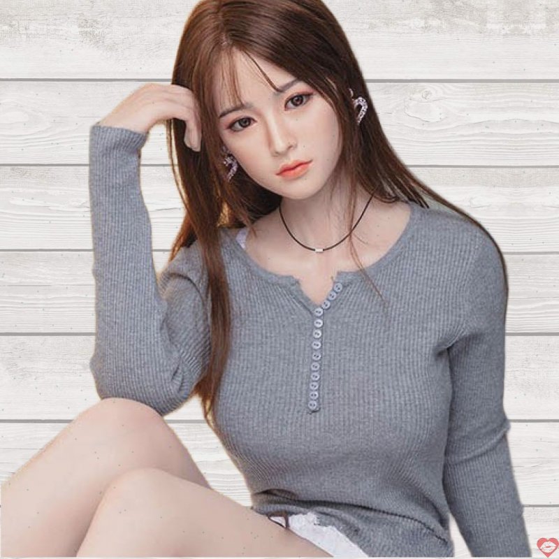 Búp bê tình dục nữ Fei Fei cao cấp silicon bạch kim 1m65 đẹp 