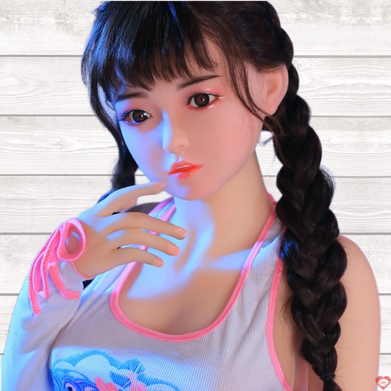 Búp bế tình dục Hanga Nanyi dễ thương siêu mềm mại giá tốt 
