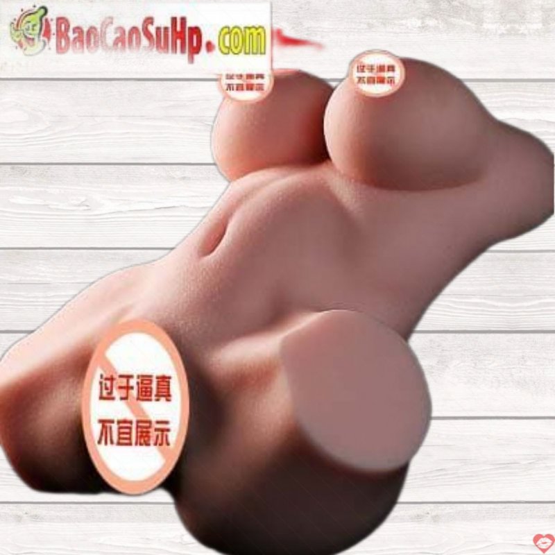 búp bê tình dục nyoko bán thân quyến rũ giá rẻ chất lượng 