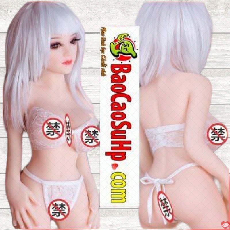 Búp bê tình dục loli baby 2020 Jiuai kute nhỏ nhắn dễ thương mua ngay 