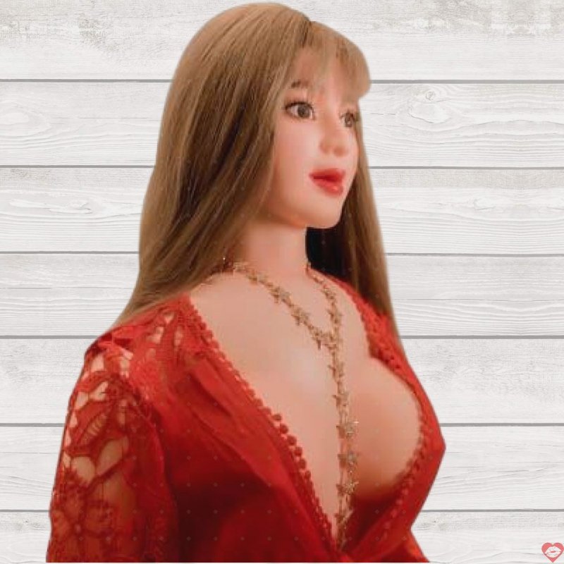 Búp bê tình dục bơm hơi Natasha nóng bỏng giá rẻ chất lượng cao 