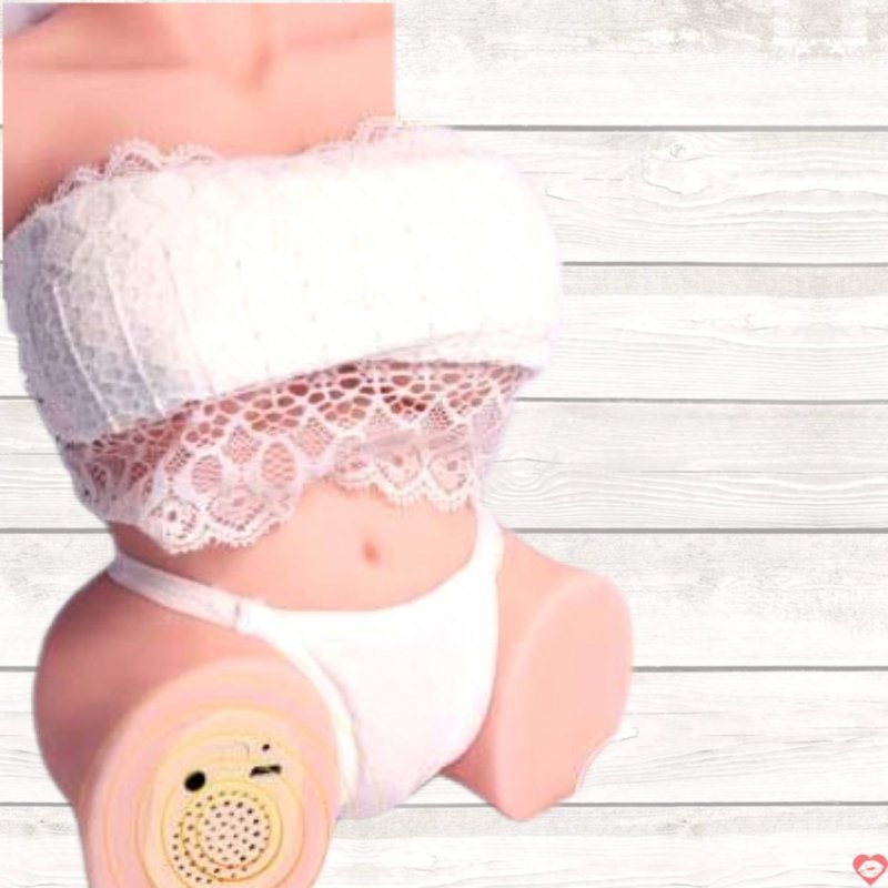 Sextoy Maria búp bê tình dục căng tròn đỉnh cao trải nghiệm thật 