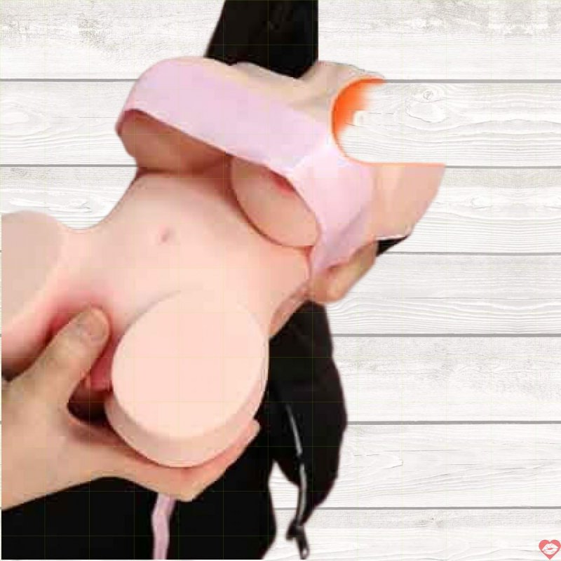 Sextoy búp bê tình dục bán thân onenight baby giá rẻ chất lượng 