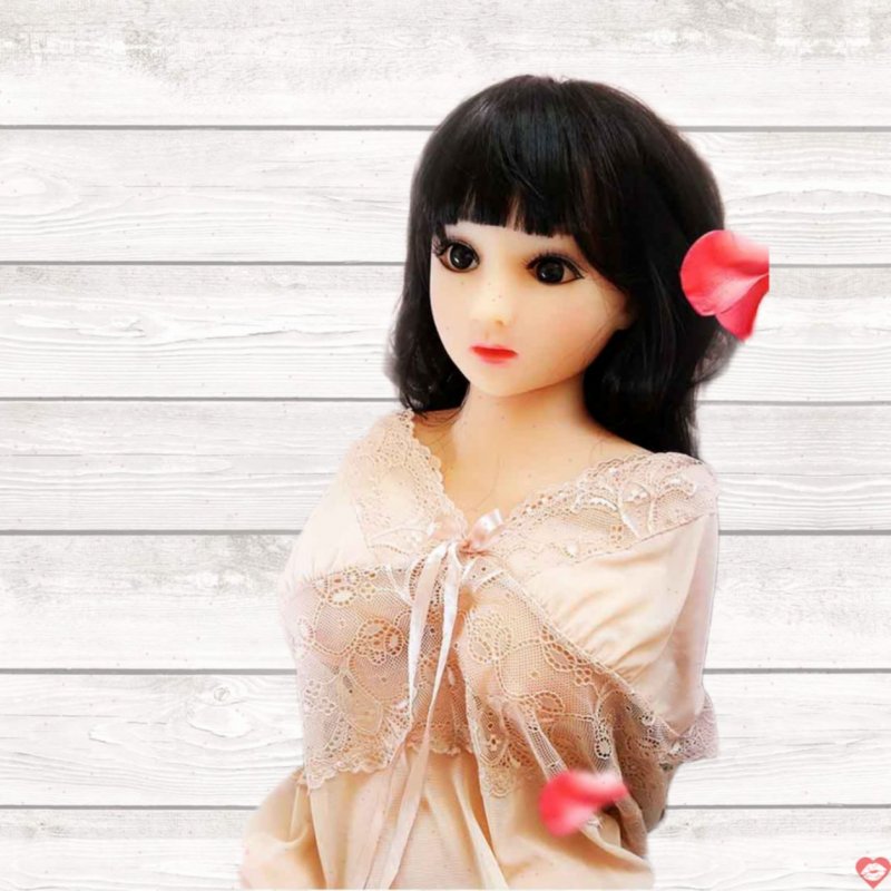 Sextoy búp bê tình dục Kimochi bán thân giá tốt giao nhanh 