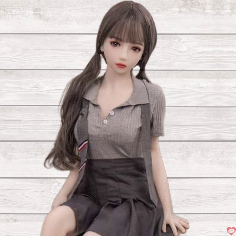 Búp bê tình dục Azami nữ sinh 18+ siêu thực quyến rũ mê hoặc 