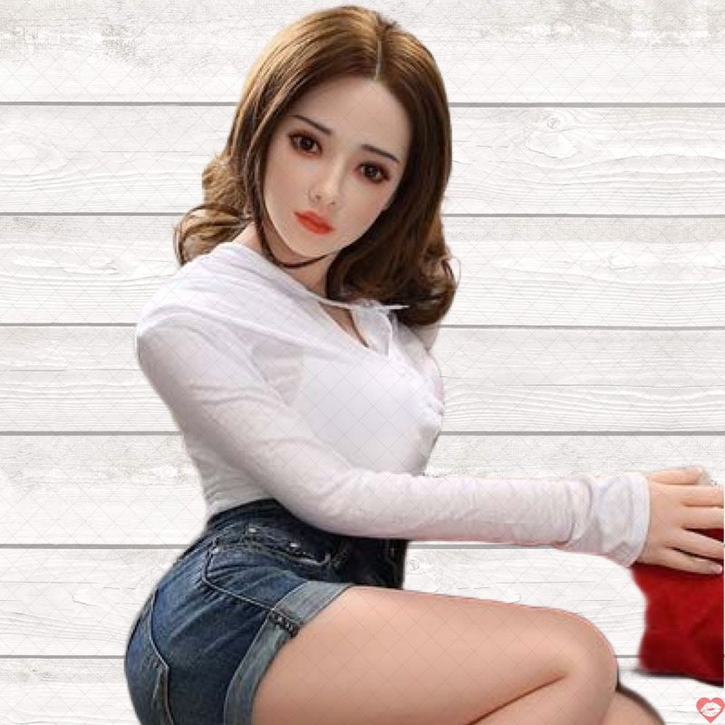 Búp bê tình dục Kyubi silicone cao cấp đẹp mê ly hàng chính hãng giá tốt 