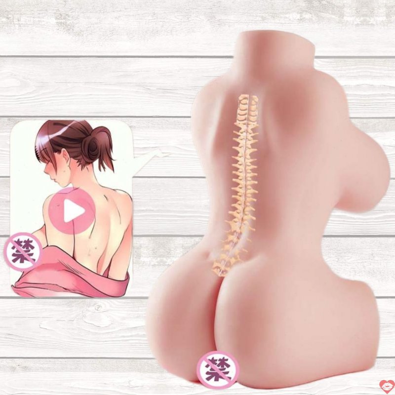 Búp bê bán thân COC Lilith 25kg quyến rũ chuẩn Nhật Bản, sextoy chất lượng 