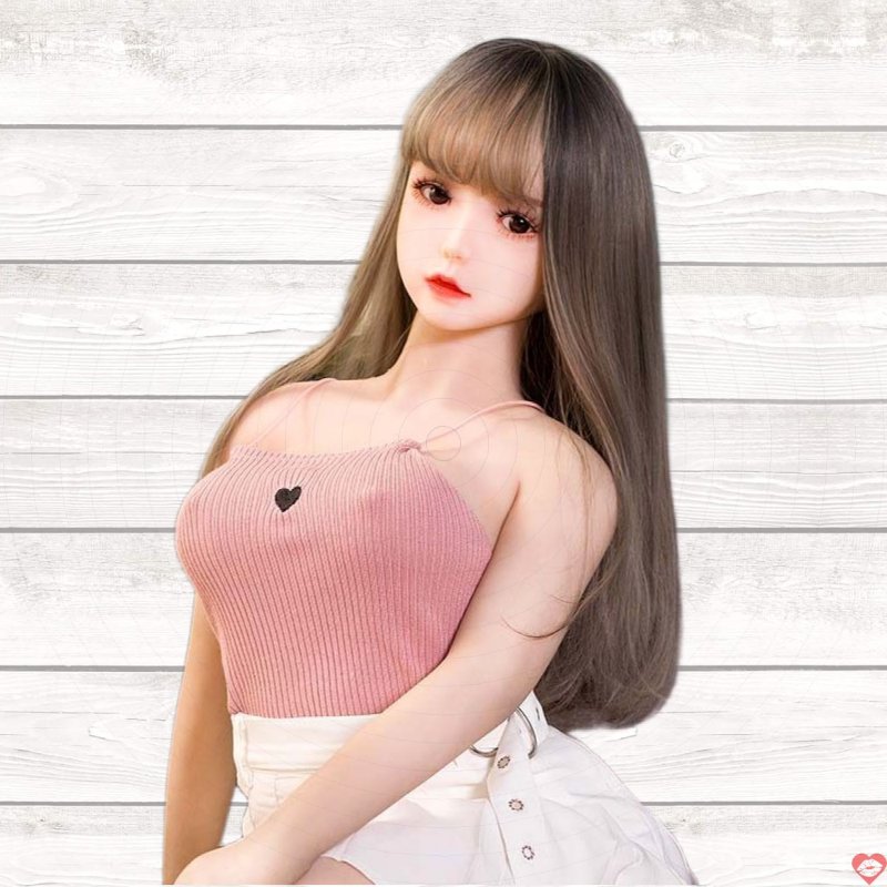 Búp bê tình dục Areum 1m45 xinh đẹp quyến rũ bán chạy nhất 
