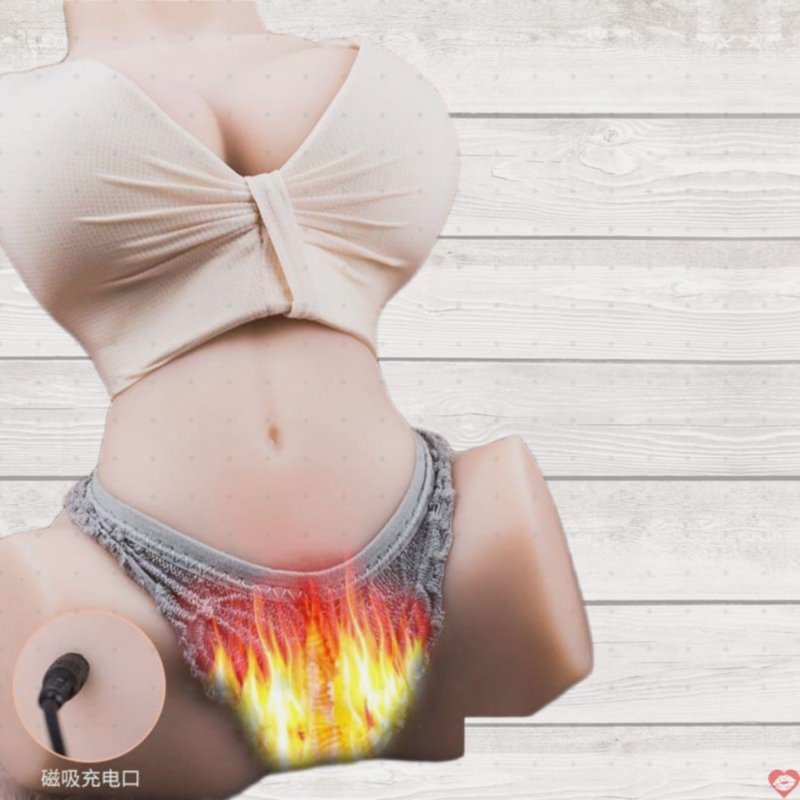 Búp bê tình dục bán thân Ruri 3kg đẹp đùi sexy giá tốt 