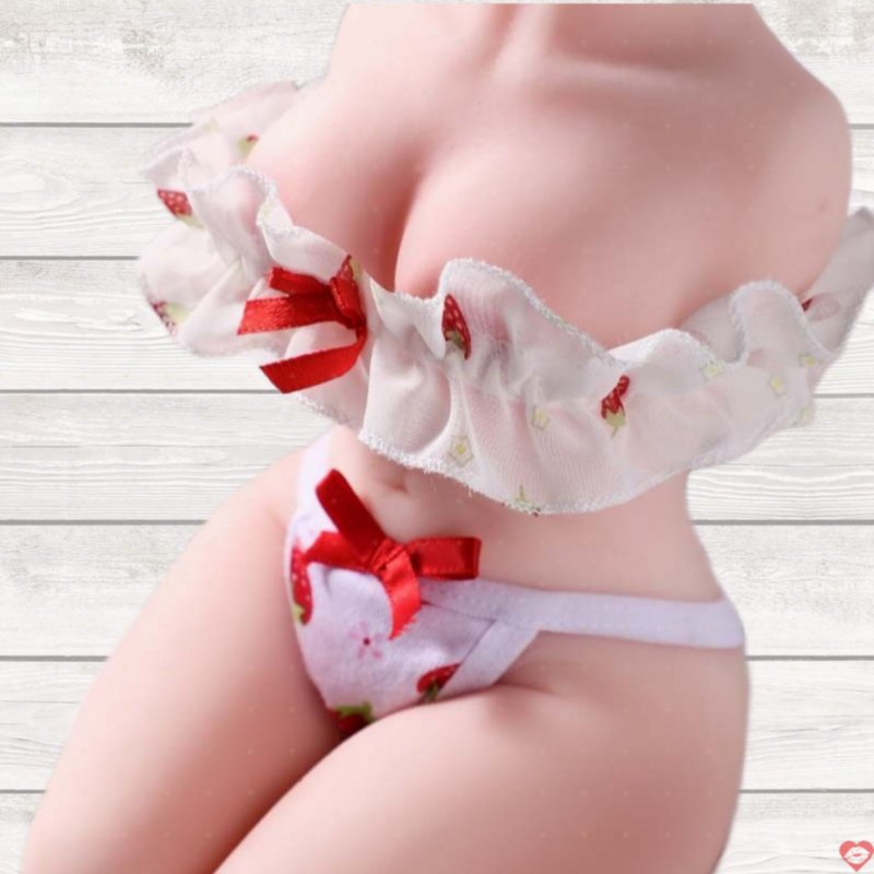 Búp bê bán thân Ji Ikeda Sakura 1kg khung xương nhỏ Tăng trải nghiệm 