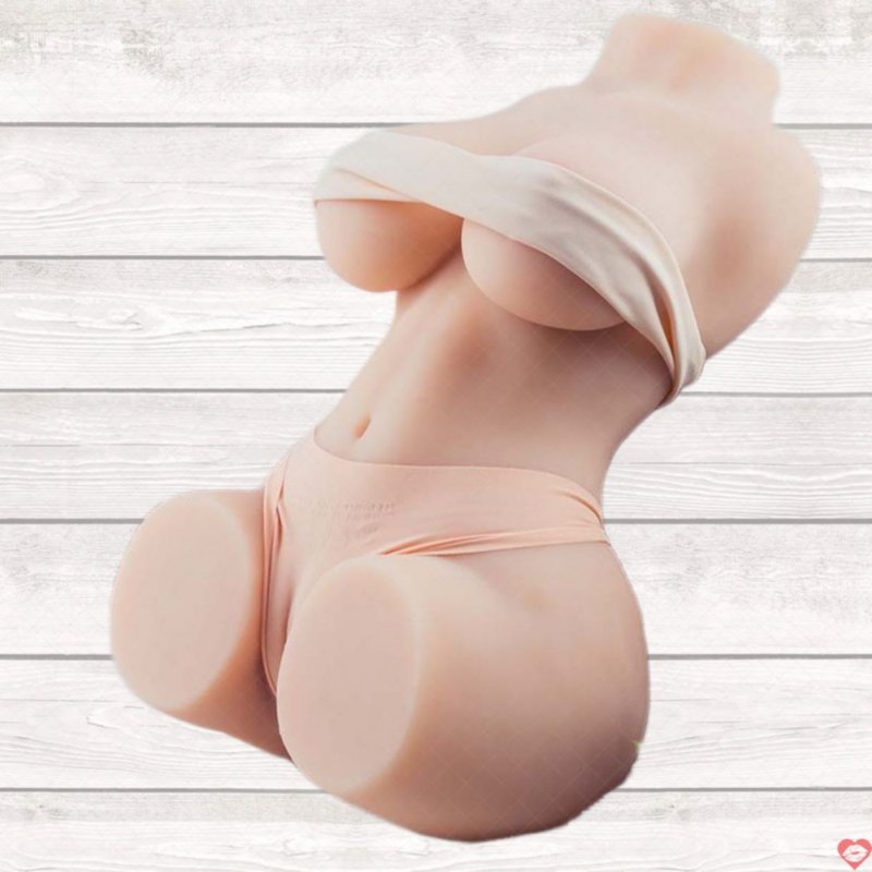 Búp bê tình dục Calista 4kg phát nhiệt chân khép nhỏ gọn sexy mua ngay 