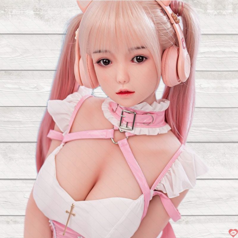 Búp bê tình dục Idol Kyung-Soon xinh đẹp ngây thơ trong veo 18+