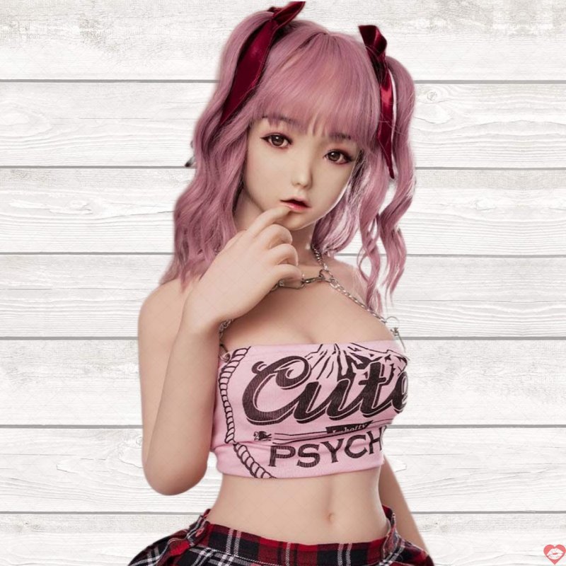 Búp bê tình dục Chibi Chisana supai 1m50cm Cosplay trẻ tuổi