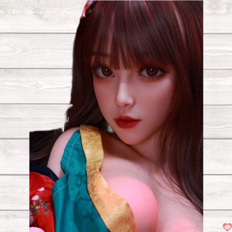 Búp bê tình dục full cô nàng YSR-Qingli FOX nhỏ nhắn 1m25 giá rẻ