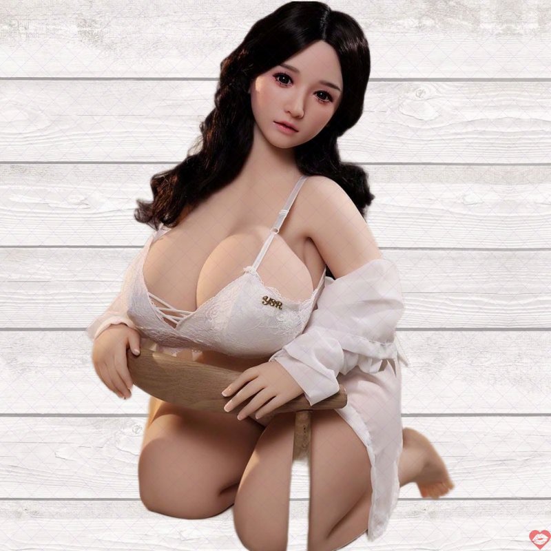 Búp bê tình dục Full cô béo Konnie ngực khủng mông bự 1m35