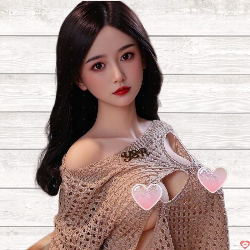 Búp bê tình dục Full Uyển Như nét đẹp châu Á truyền thống sắc sảo 1m58             