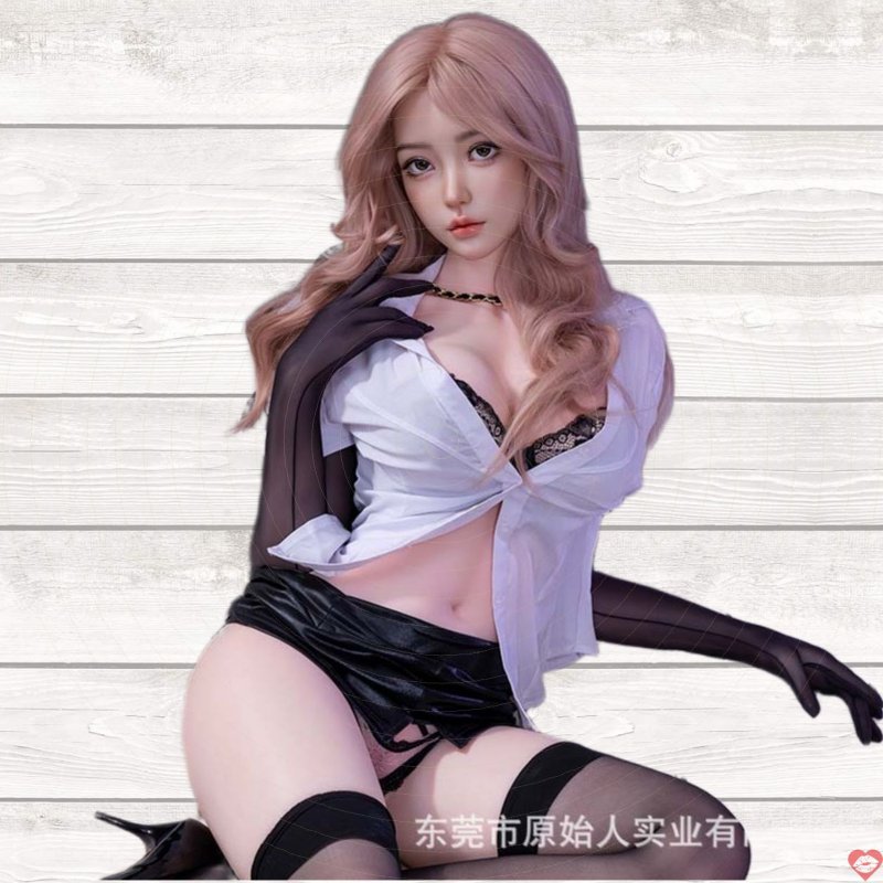Búp bê tình dục Full Hàn Quốc Soo-Gook 1m59 cm Full Silicone xinh đẹp bốc lửa