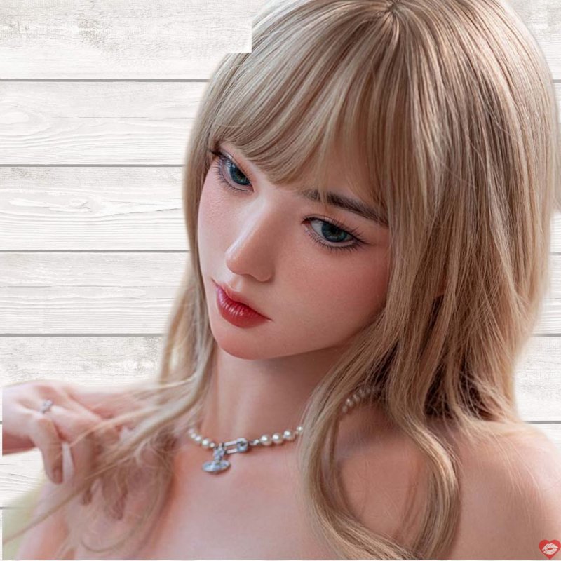 Búp bê tình dục Full Hong-yong xinh đẹp sang chảnh Silicone 1m58cm