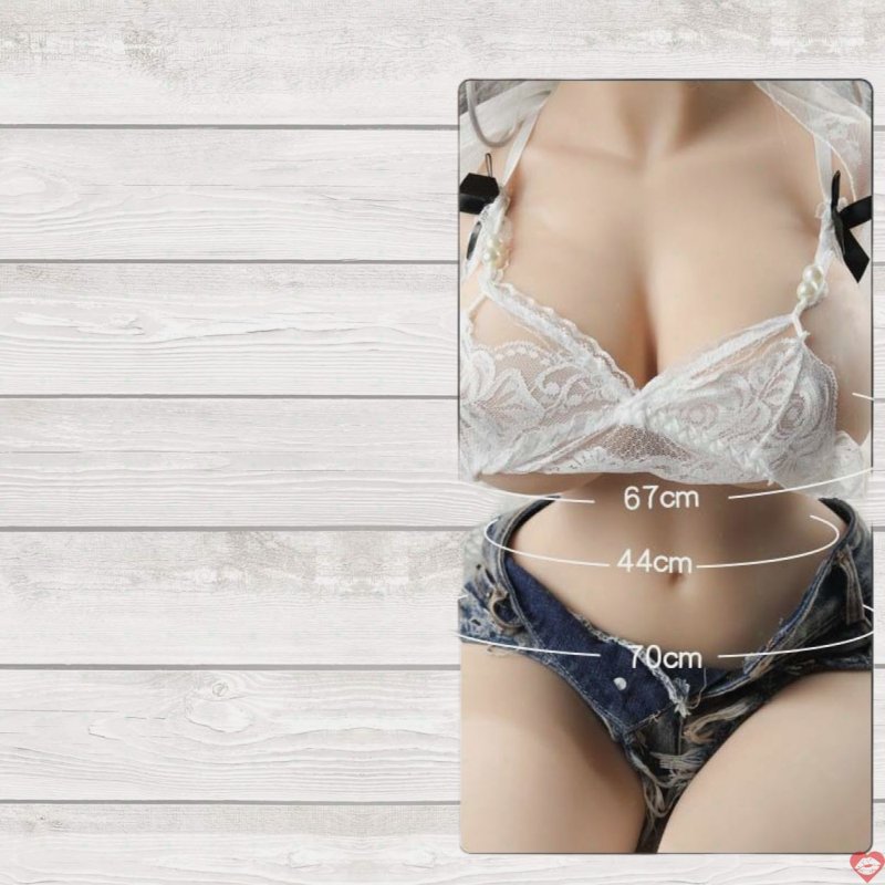 Búp bê tình dục bán thân Mizzzee Suzuki Sakurako Nhật Bản 12.5kg