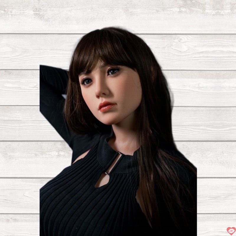 Búp Bê Tình Dục Cao Cấp 99% Như Thật - Cao 170cm - Gynoid Lori - Mẫu Mới 2022