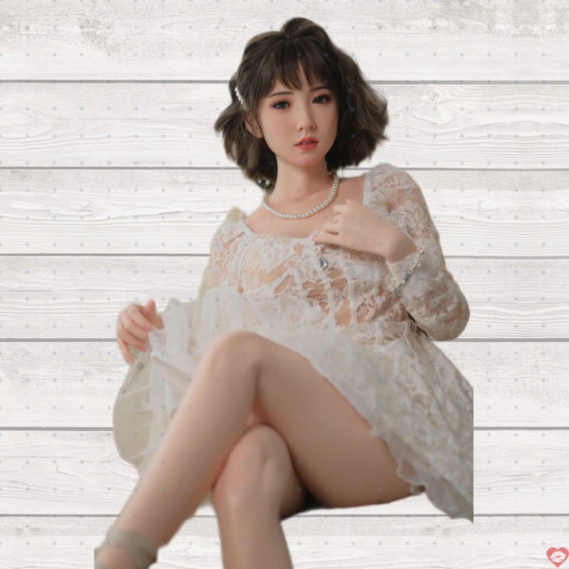 Búp Bê Tình Dục Cao Cấp Như Thật Nhật Bản - Phiên Bản Giá Rẻ Gynoid - Houyu Elle 158cm
