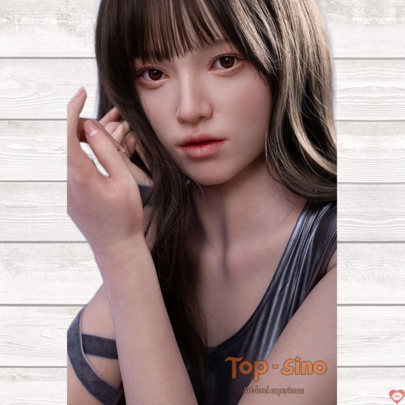 Búp Bê Tình Dục Cao Cấp Top Sino Japan - Phiên Bản ACE Soft Max Siêu Mềm Nhất - Nghệ