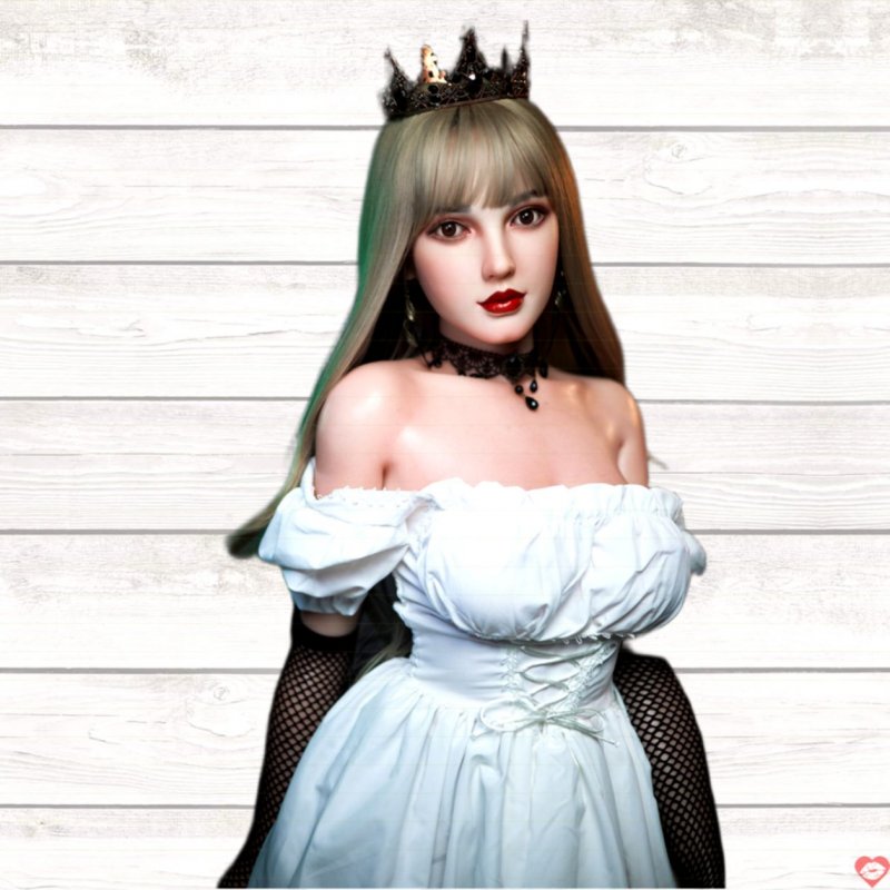 Búp Bê Tình Dục Cao Cấp Như Thật IronTech Doll - Cherry 153cm