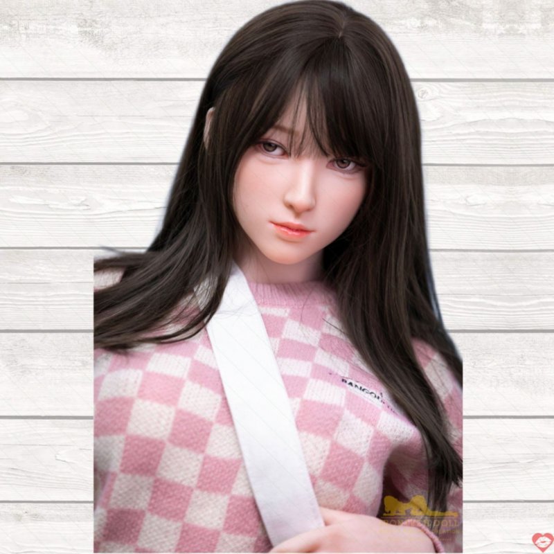 Búp Bê Tình Dục Cao Cấp Như Thật IronTech Doll - Miyuki 153cm