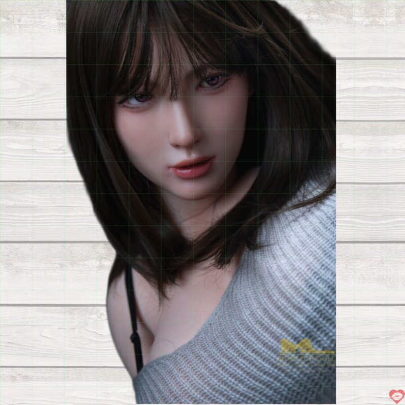 Búp Bê Tình Dục Cao Cấp Như Thật IronTech Doll - Miya 165cm