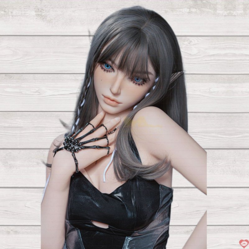 Búp Bê Tình Dục Cao Cấp Như Thật IronTech Doll - Joline 163cm
