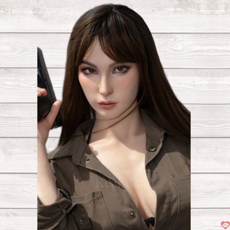 Búp Bê Tình Dục Cao Cấp Mô Phỏng Người Thật - Catlin 170cm - Real Lady Nhật Bản