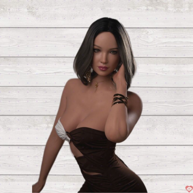 Búp Bê Tình Dục Cao Mô Phỏng Giống Thật - Zelex Nhật Bản - Jennifer Verison 2 - 170cm