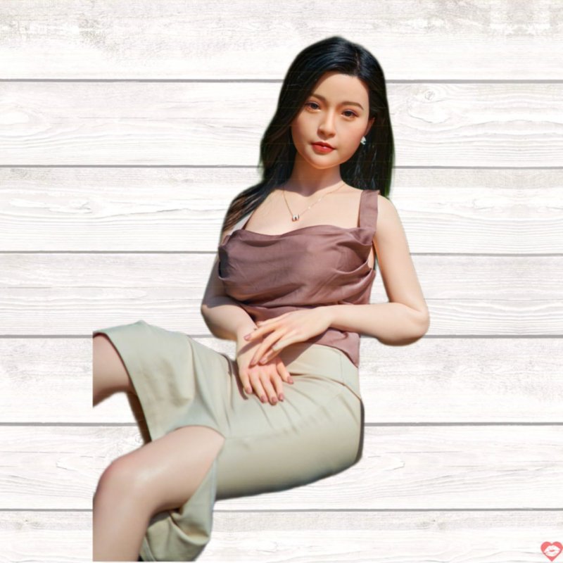 Búp Bê Tình Dục Cao Mô Phỏng Giống Thật - Zelex Nhật Bản - Hejo Houjyo - 165cm