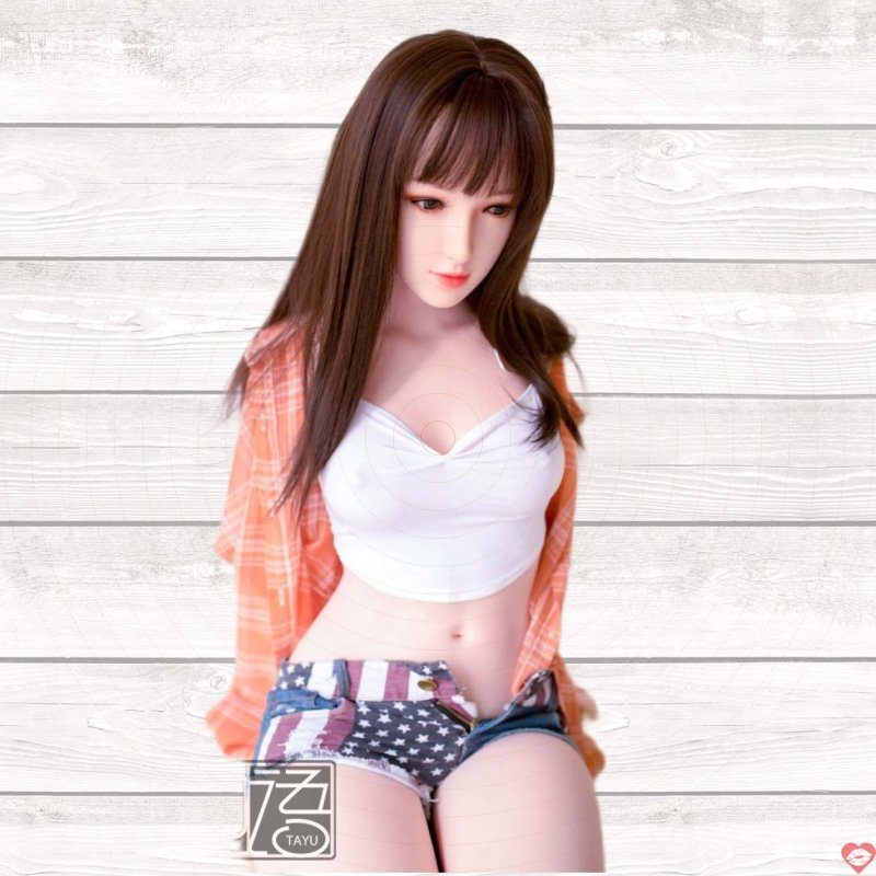 Búp Bê Tình Dục Cao Mô Phỏng Giống Thật Tayu Nhật Bản - YuYan - 155cm