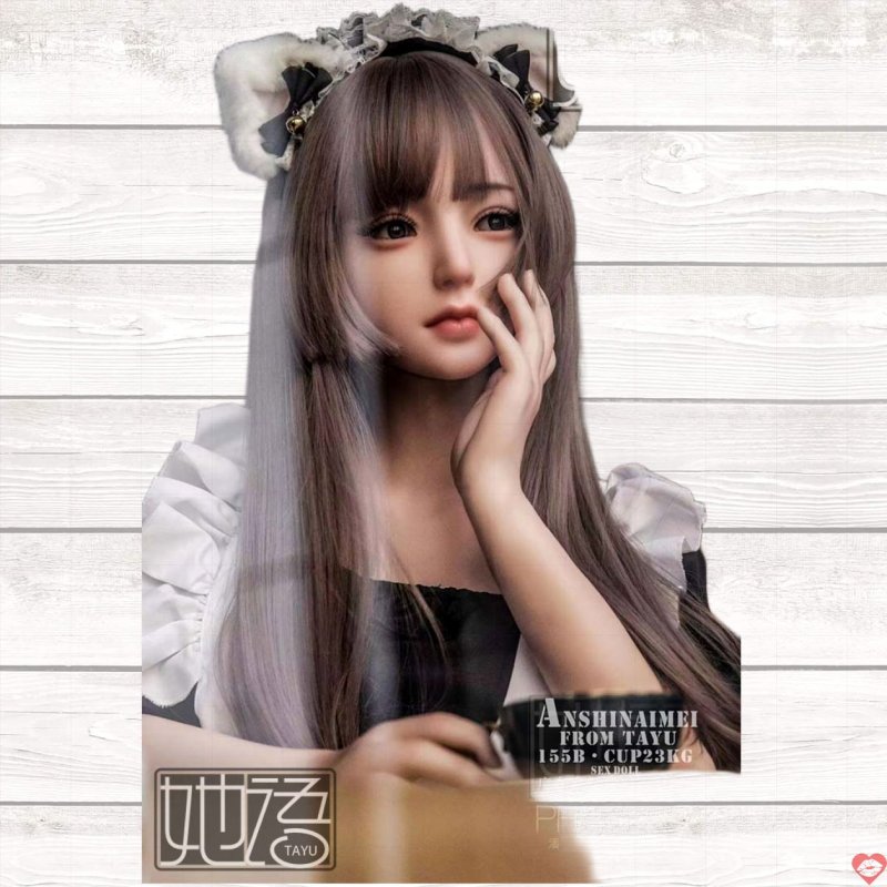 Búp Bê Tình Dục Cao Mô Phỏng Giống Thật Tayu Nhật Bản - NaiMei Version 4 - 155cm