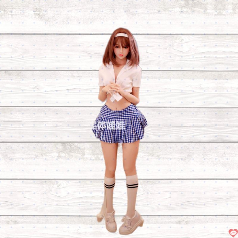 Búp Bê Tình Dục Cao Cấp Nhật Bản JY Doll - Moon 157cm