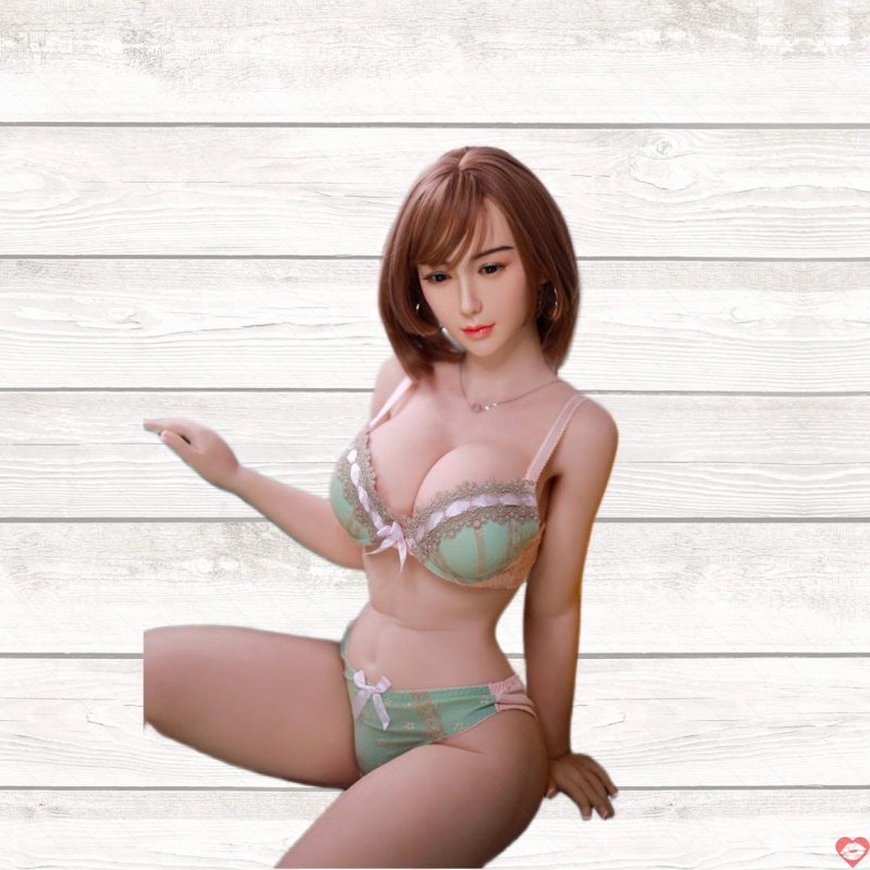 Búp Bê Tình Dục Cao Cấp Nhật Bản JY Doll -Jennifer 161cm