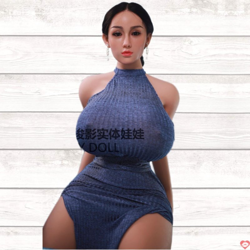 Búp Bê Tình Dục Cao Cấp Nhật Bản JY Doll - Laura 159cm