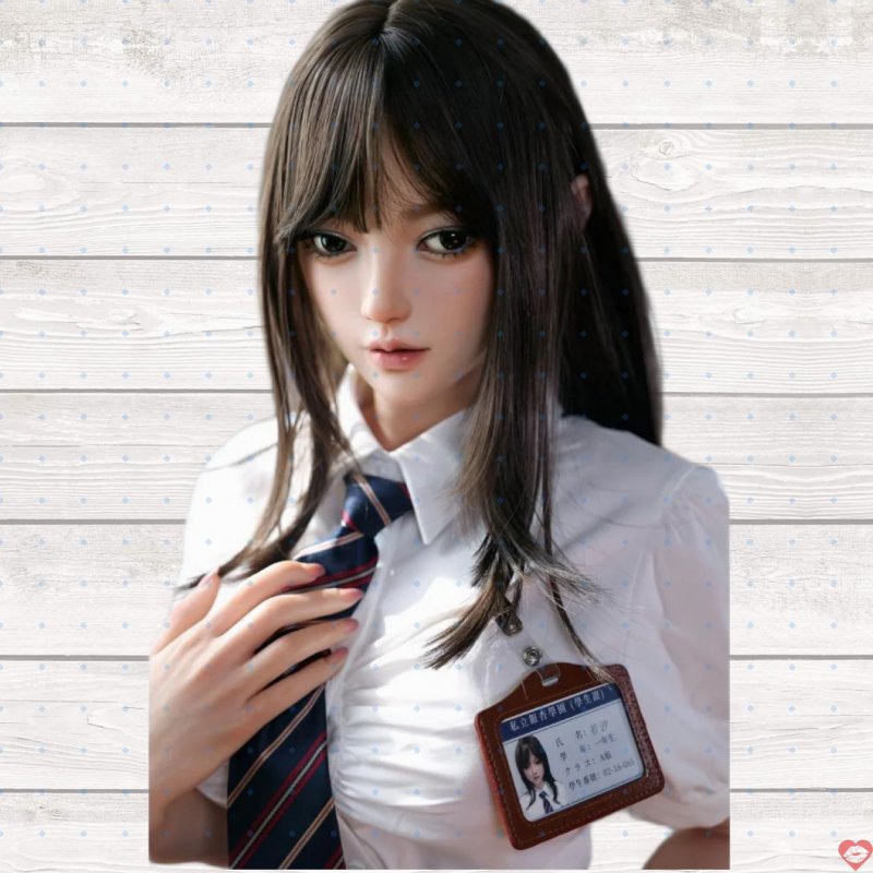 Búp Bê Tình Dục Cao Cấp Nhật Bản JY Doll - Ruoxi Full Silicon 163cm